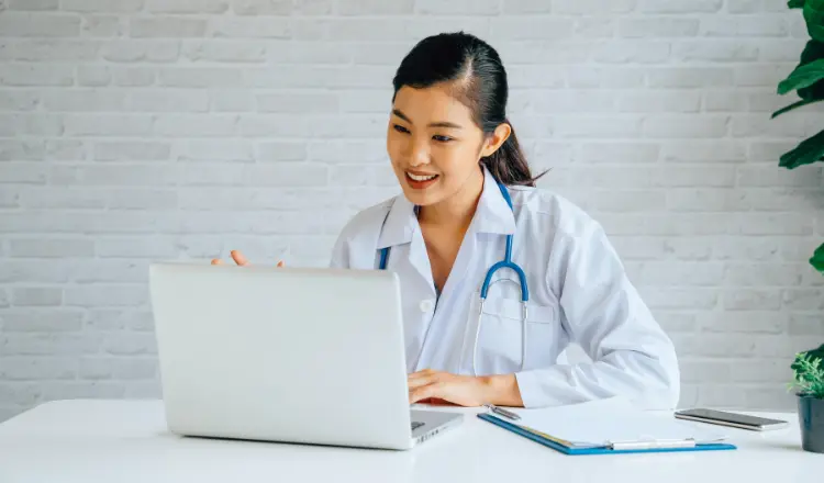 Online Doctors Singapore - featured image