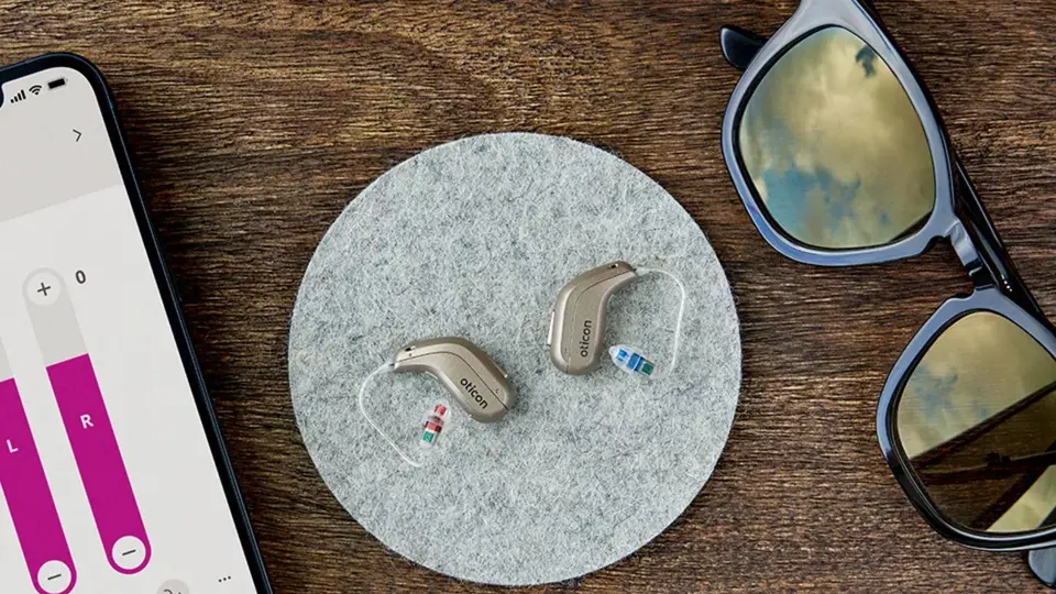 Our latest hearing aid promotions