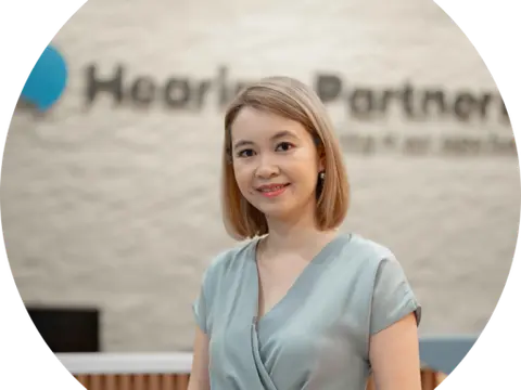 Cheryl Seow