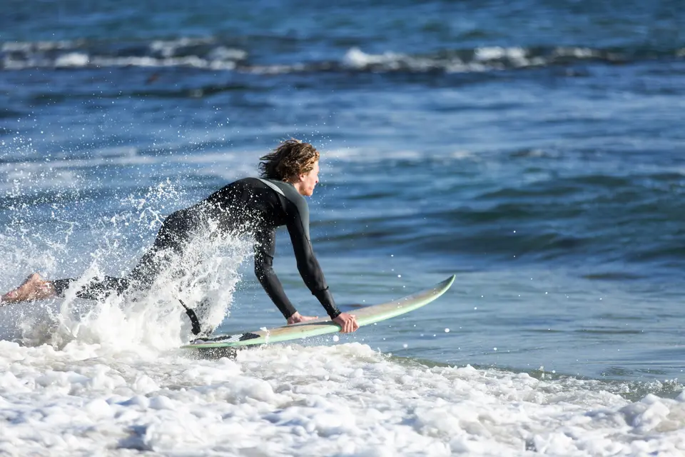 Exostoses (Surfer’s Ear) - featured image