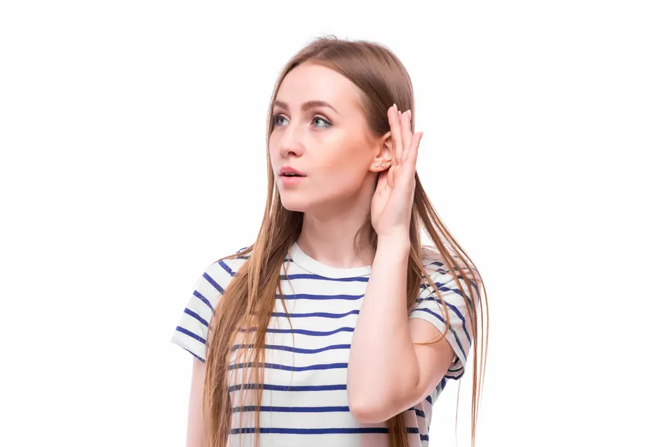 Human Hearing Range Frequency - featured image