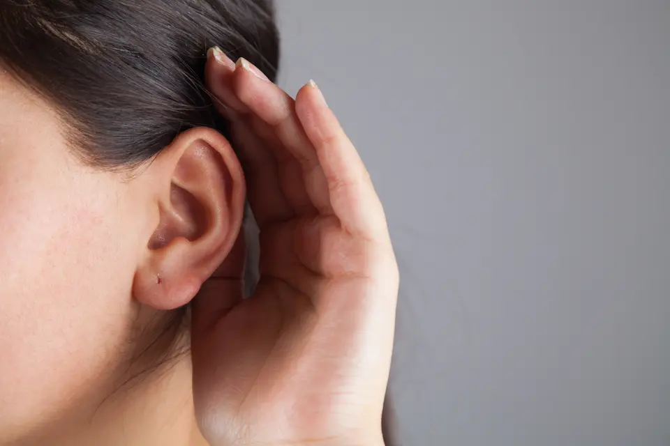 Muffled Hearing - featured image