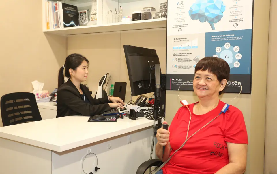 Pure Tone Audiometry - featured image