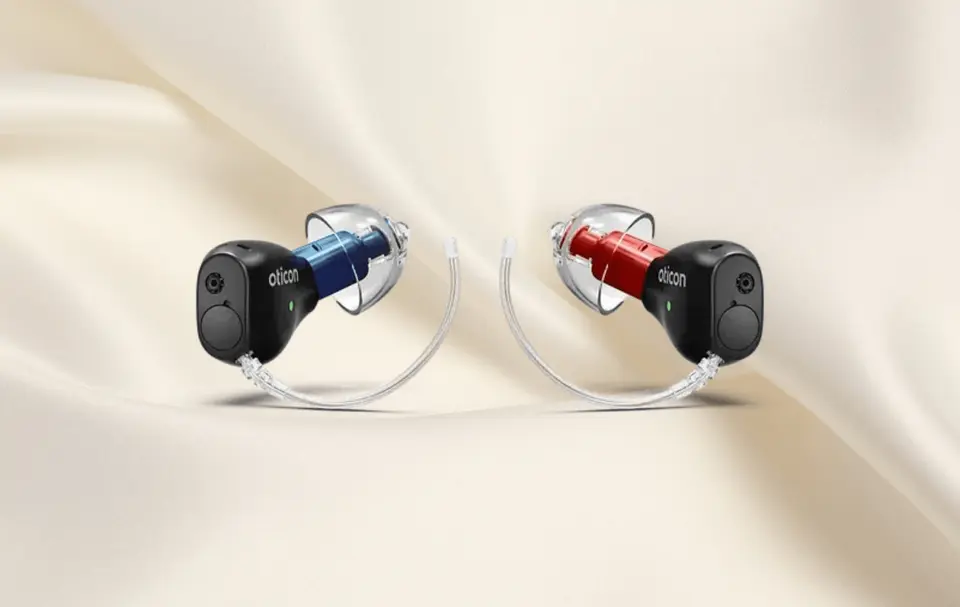 选择 Oticon Zeal™ 的理由