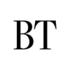 Business Times logo