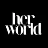 Her World logo