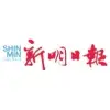 Shin Min logo