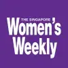 Singapore Women's Weekly logo